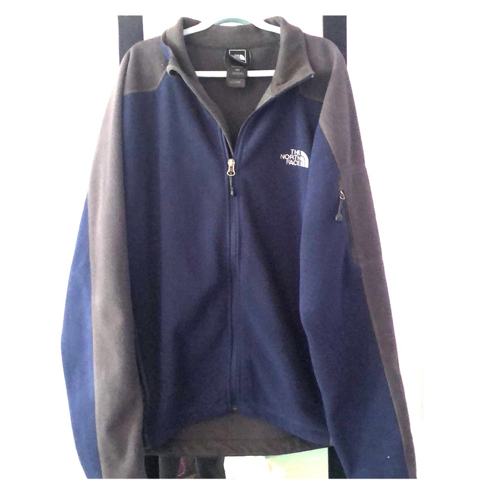 North face jacket